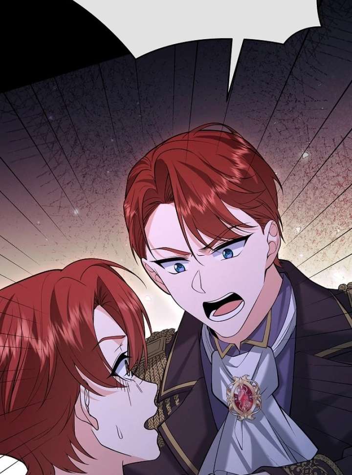 When a K-Eldest Daughter Possesses a Childcare Novel Chapter 33 page 116