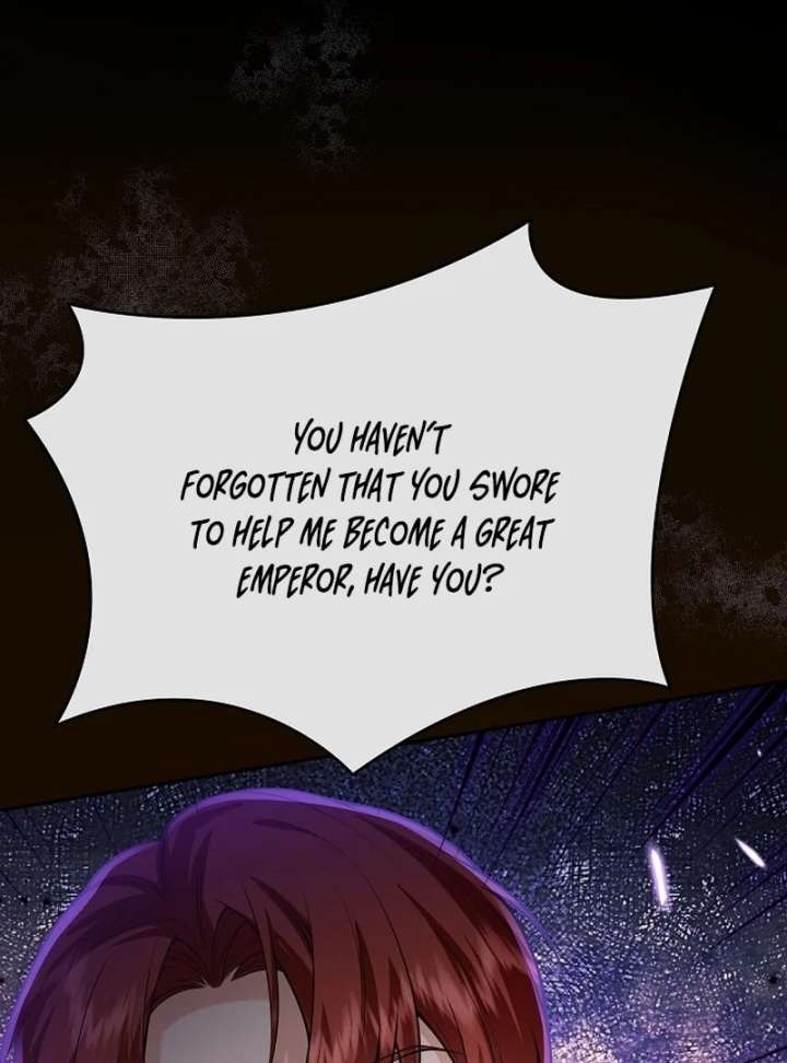 When a K-Eldest Daughter Possesses a Childcare Novel Chapter 33 page 118