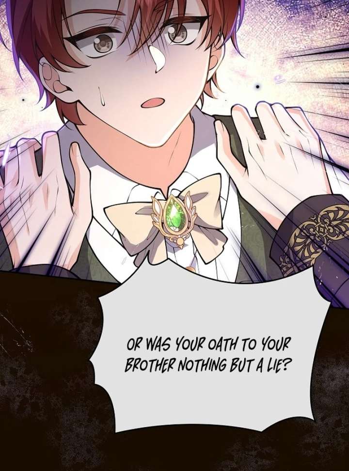 When a K-Eldest Daughter Possesses a Childcare Novel Chapter 33 page 119