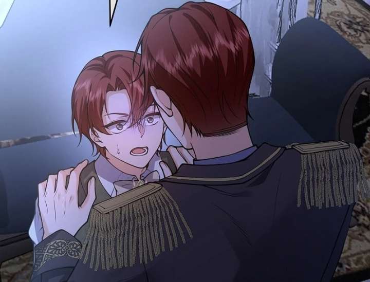 When a K-Eldest Daughter Possesses a Childcare Novel Chapter 33 page 121