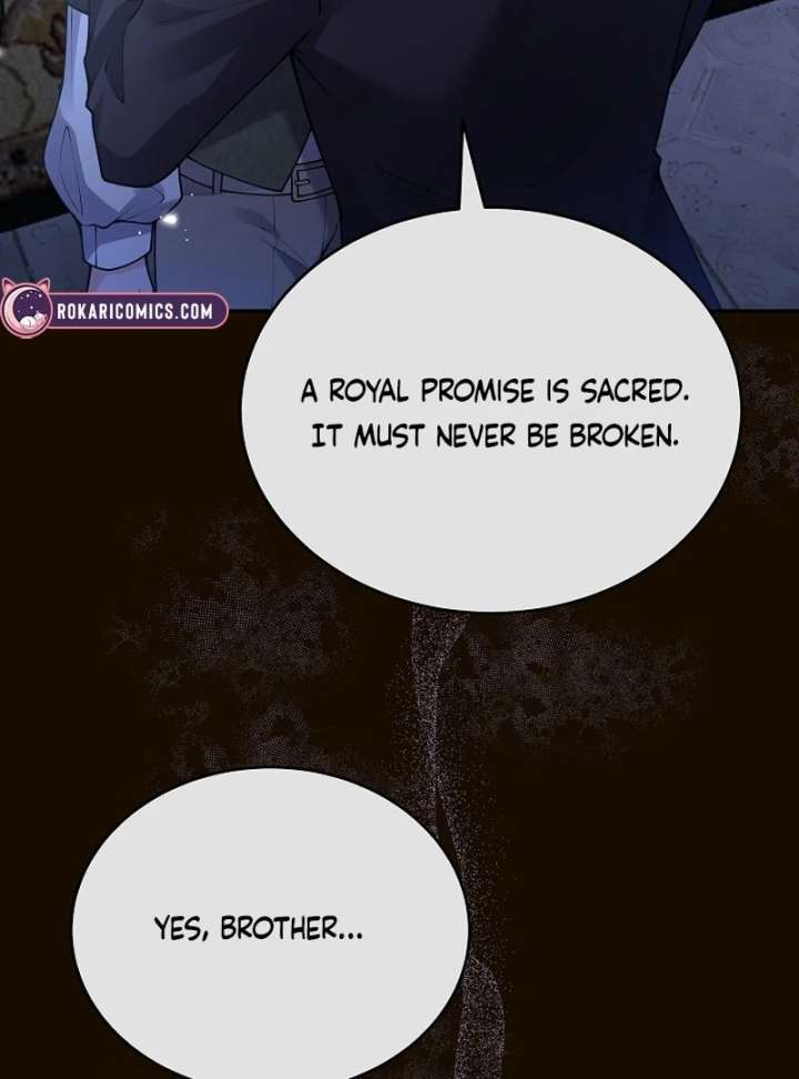 When a K-Eldest Daughter Possesses a Childcare Novel Chapter 33 page 122