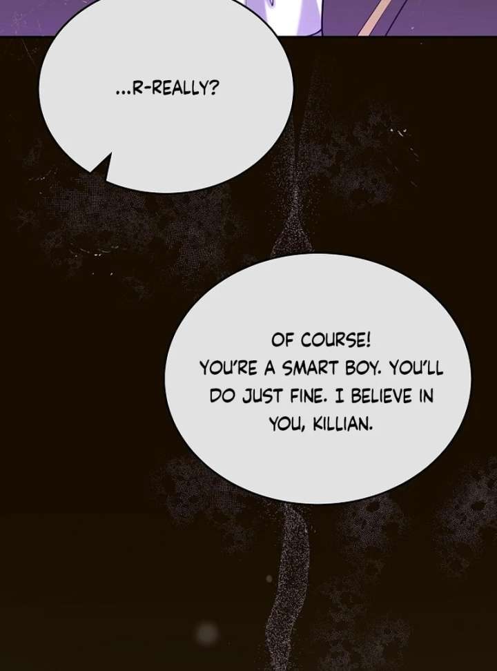 When a K-Eldest Daughter Possesses a Childcare Novel Chapter 33 page 125