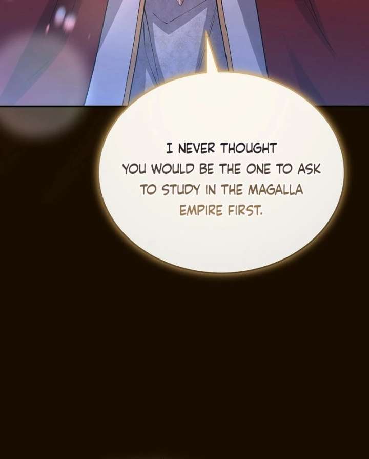 When a K-Eldest Daughter Possesses a Childcare Novel Chapter 33 page 129