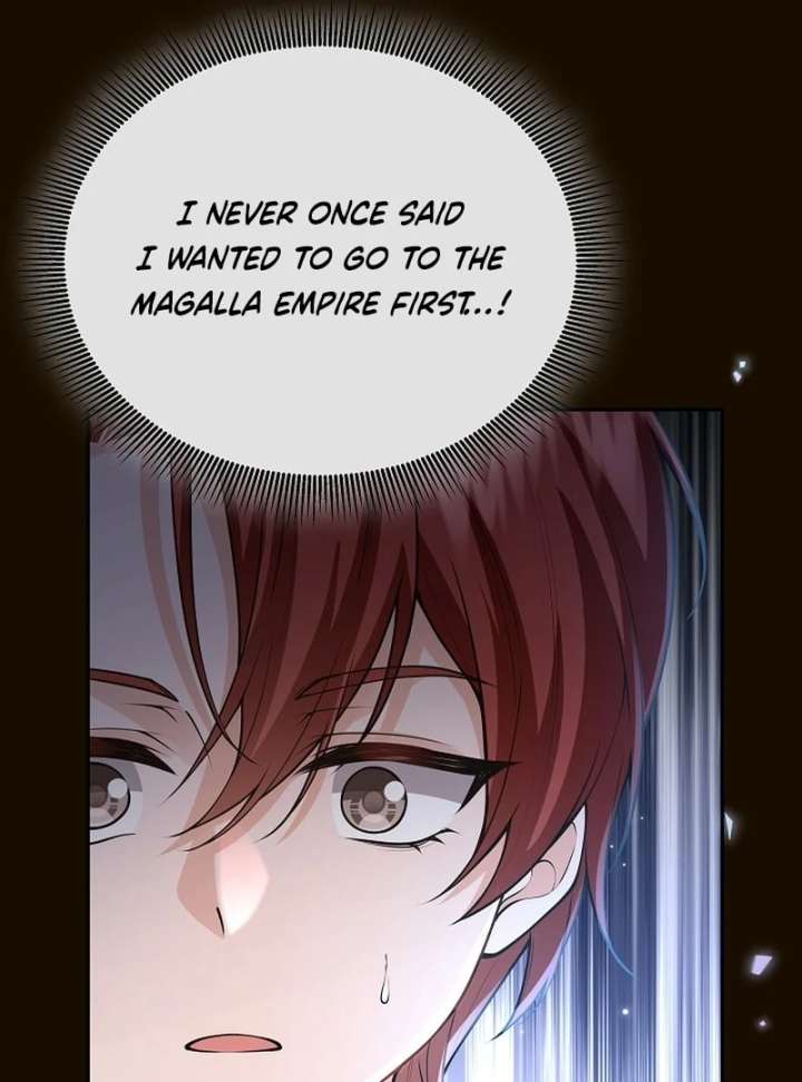 When a K-Eldest Daughter Possesses a Childcare Novel Chapter 33 page 130