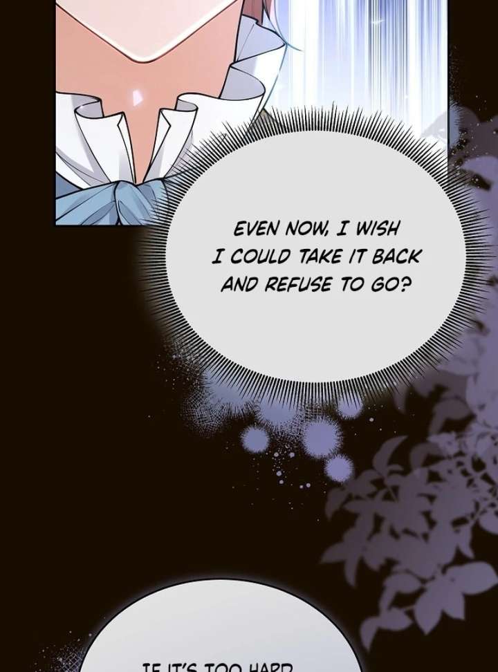 When a K-Eldest Daughter Possesses a Childcare Novel Chapter 33 page 131