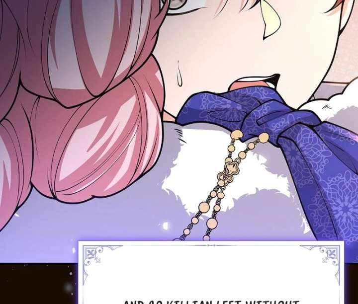 When a K-Eldest Daughter Possesses a Childcare Novel Chapter 33 page 138