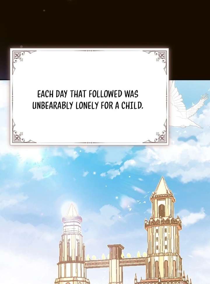 When a K-Eldest Daughter Possesses a Childcare Novel Chapter 33 page 140