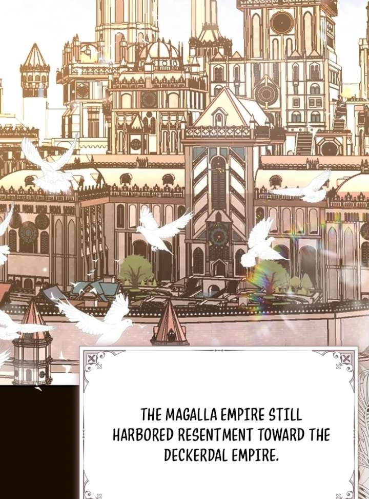 When a K-Eldest Daughter Possesses a Childcare Novel Chapter 33 page 141