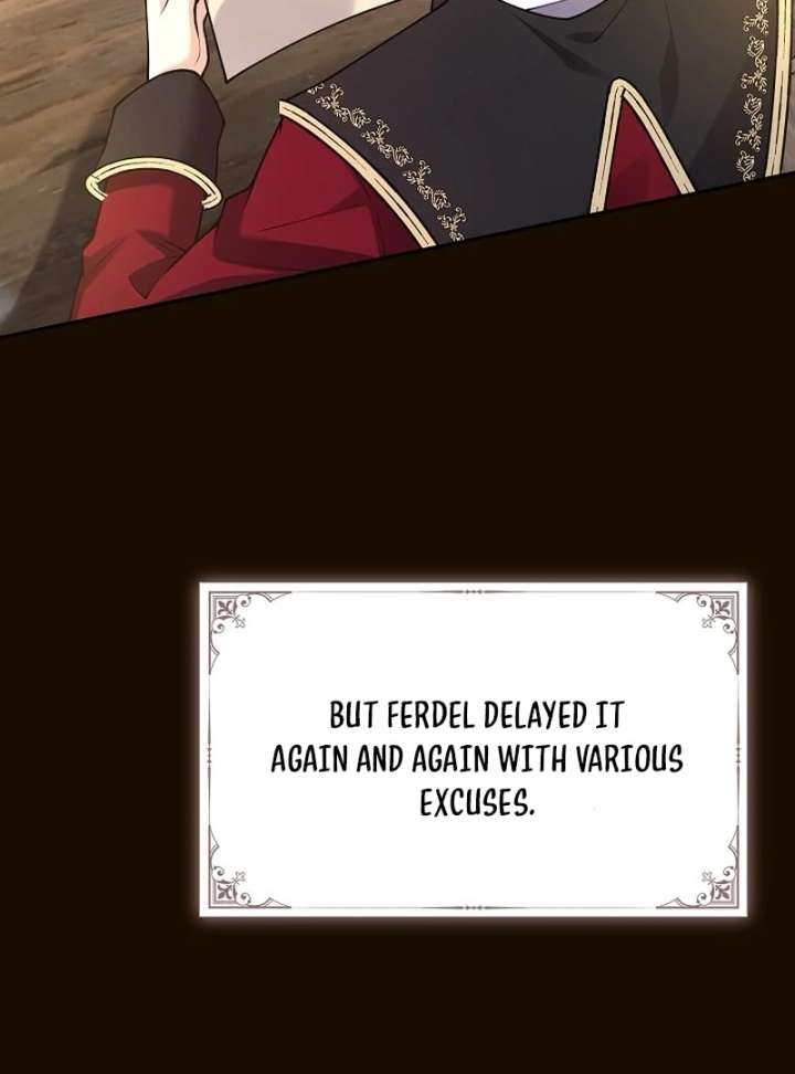 When a K-Eldest Daughter Possesses a Childcare Novel Chapter 33 page 145