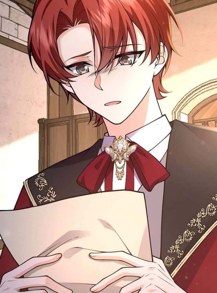 When a K-Eldest Daughter Possesses a Childcare Novel Chapter 33 page 147