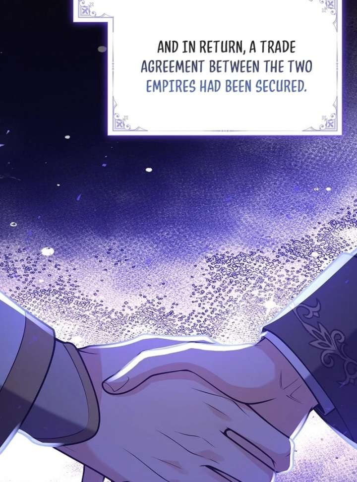 When a K-Eldest Daughter Possesses a Childcare Novel Chapter 33 page 153