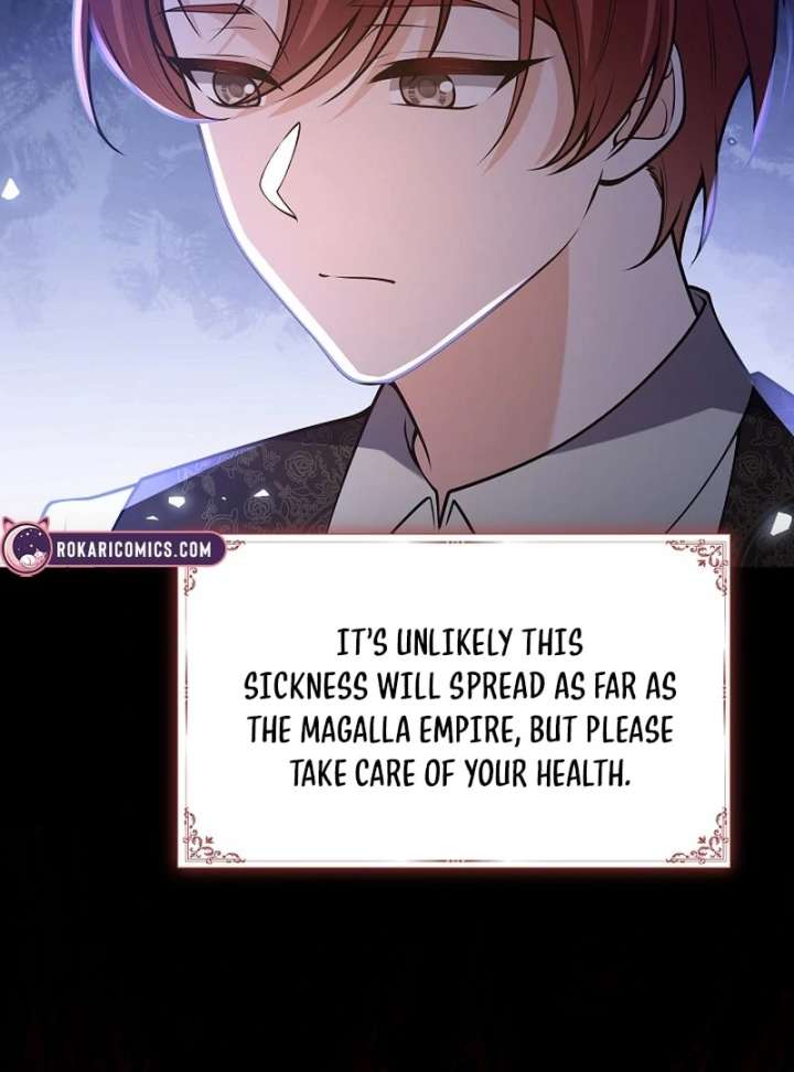 When a K-Eldest Daughter Possesses a Childcare Novel Chapter 33 page 163