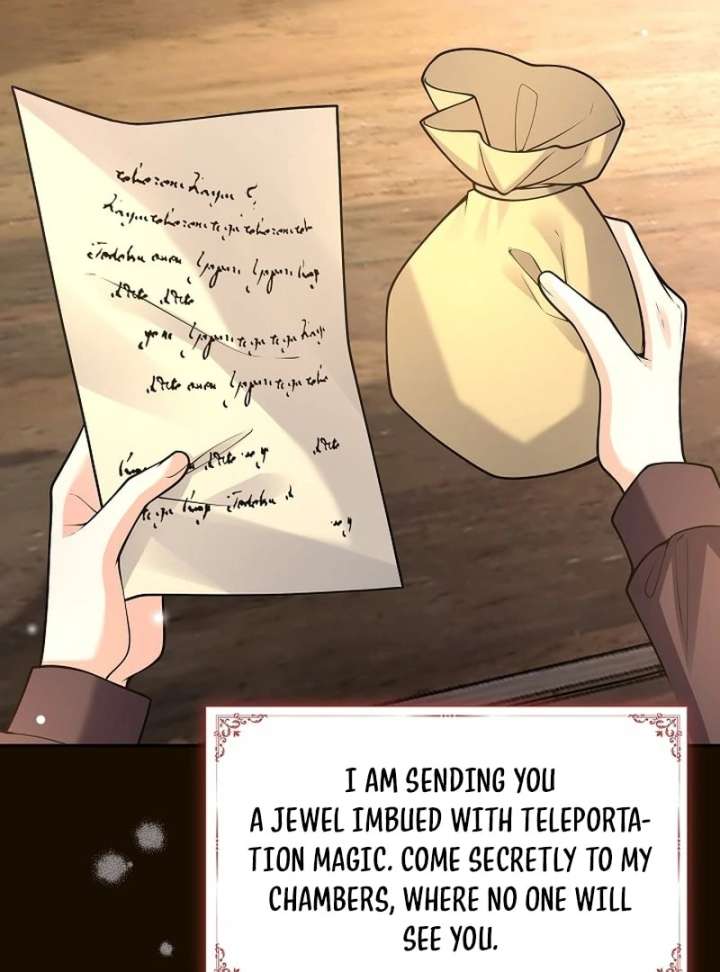 When a K-Eldest Daughter Possesses a Childcare Novel Chapter 33 page 169