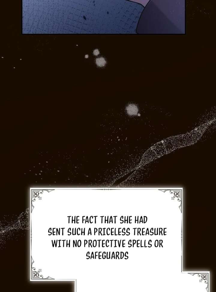 When a K-Eldest Daughter Possesses a Childcare Novel Chapter 33 page 172