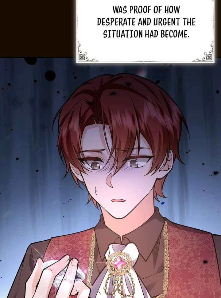 When a K-Eldest Daughter Possesses a Childcare Novel Chapter 33 page 173