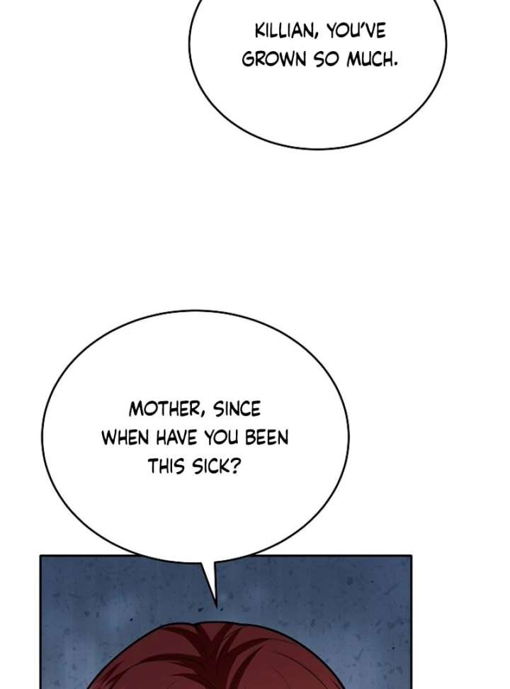When a K-Eldest Daughter Possesses a Childcare Novel Chapter 34 page 4