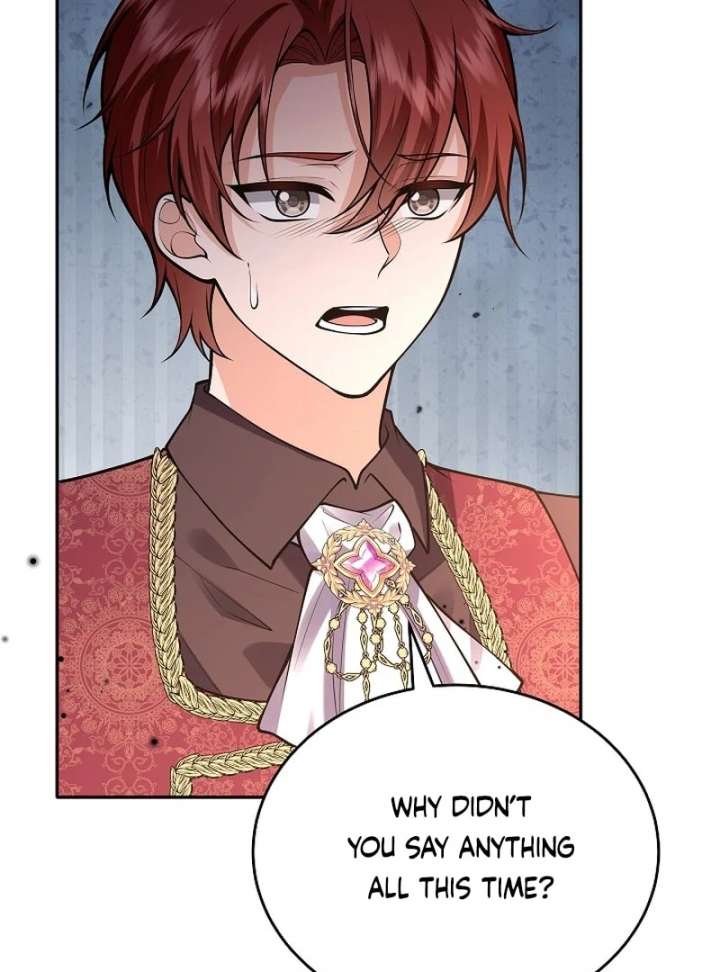 When a K-Eldest Daughter Possesses a Childcare Novel Chapter 34 page 5
