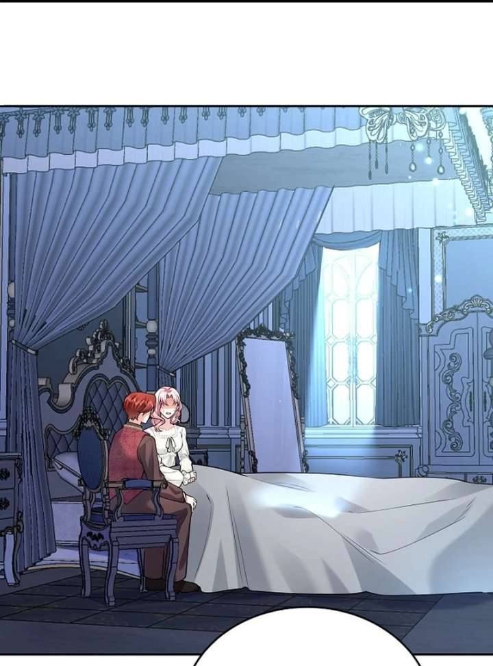 When a K-Eldest Daughter Possesses a Childcare Novel Chapter 34 page 3