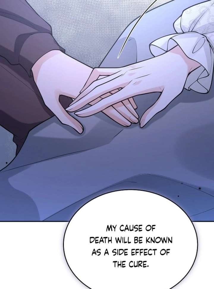 When a K-Eldest Daughter Possesses a Childcare Novel Chapter 34 page 7