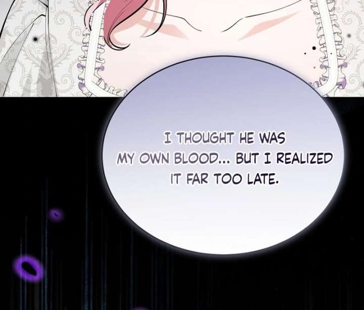 When a K-Eldest Daughter Possesses a Childcare Novel Chapter 34 page 10