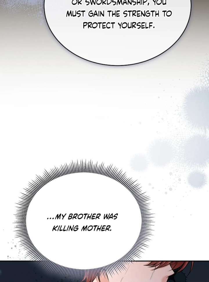 When a K-Eldest Daughter Possesses a Childcare Novel Chapter 34 page 17