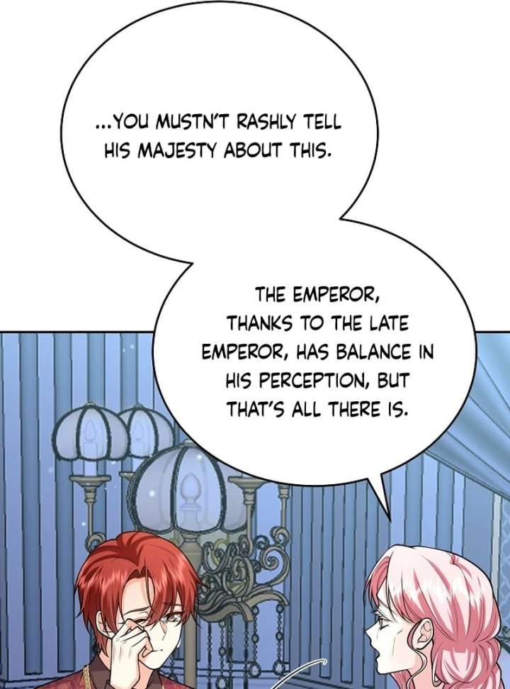 When a K-Eldest Daughter Possesses a Childcare Novel Chapter 34 page 20
