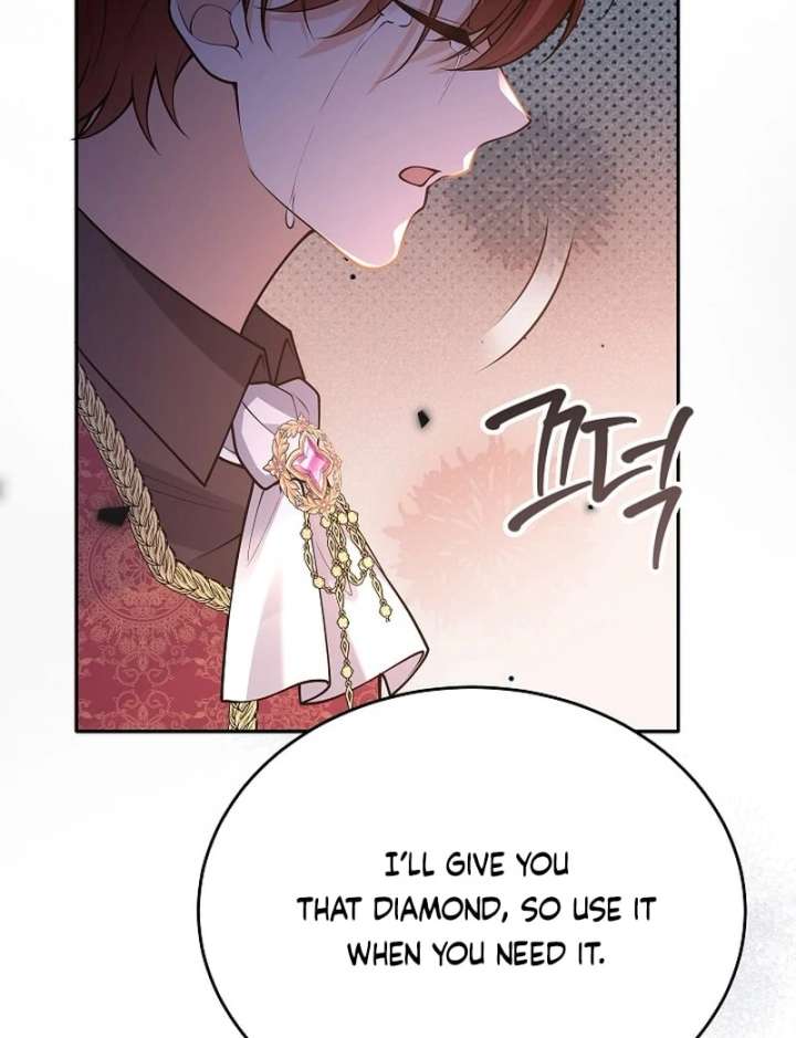 When a K-Eldest Daughter Possesses a Childcare Novel Chapter 34 page 23