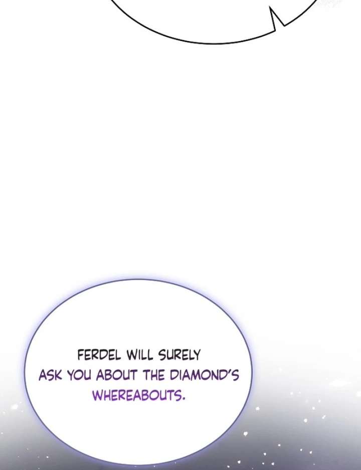 When a K-Eldest Daughter Possesses a Childcare Novel Chapter 34 page 24