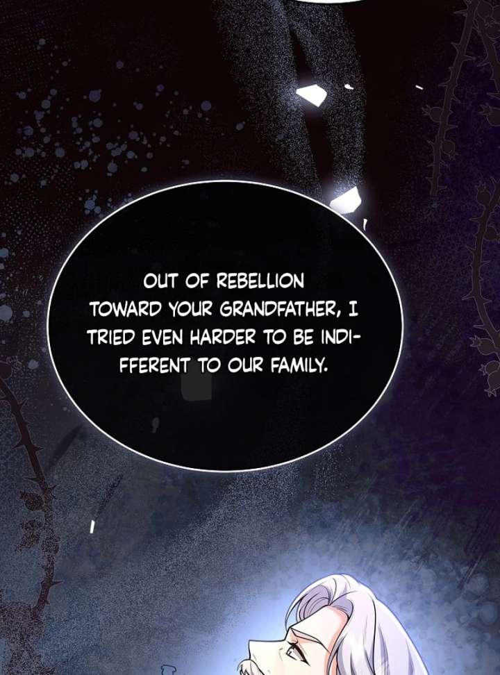 When a K-Eldest Daughter Possesses a Childcare Novel Chapter 34 page 29