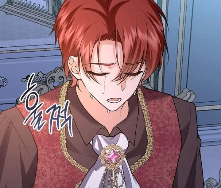 When a K-Eldest Daughter Possesses a Childcare Novel Chapter 34 page 33