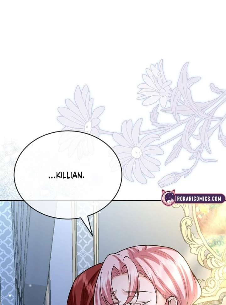 When a K-Eldest Daughter Possesses a Childcare Novel Chapter 34 page 35