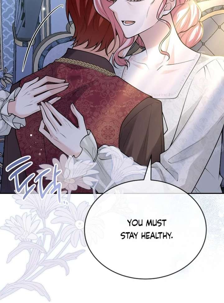 When a K-Eldest Daughter Possesses a Childcare Novel Chapter 34 page 36