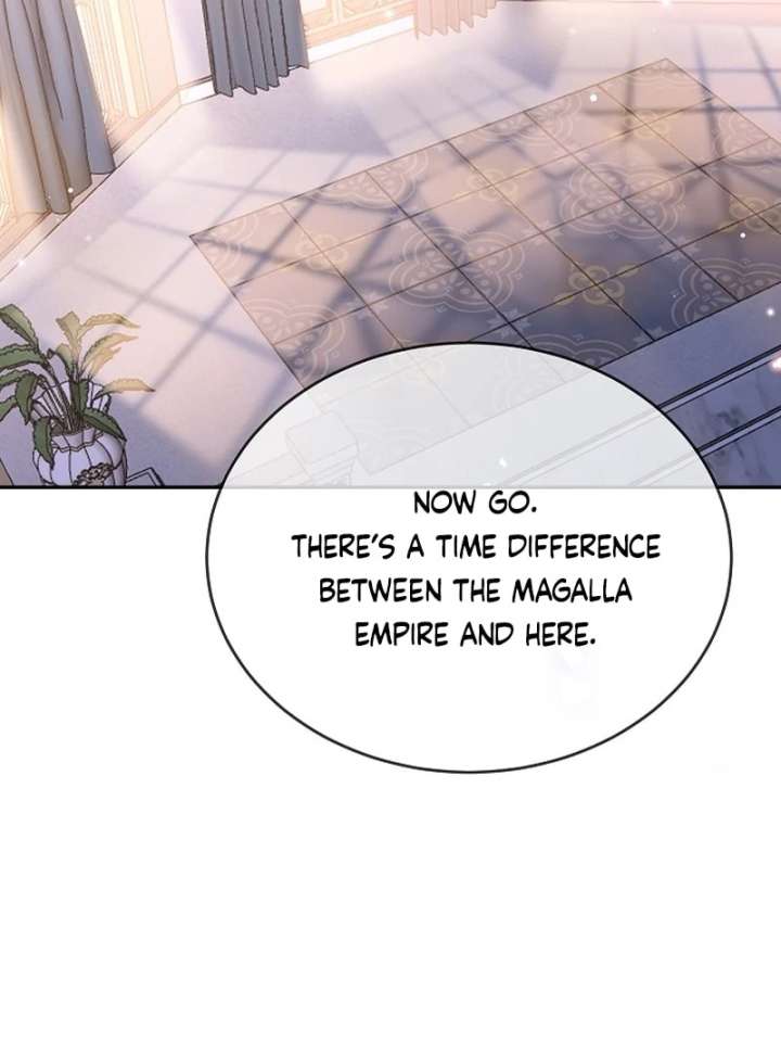 When a K-Eldest Daughter Possesses a Childcare Novel Chapter 34 page 38