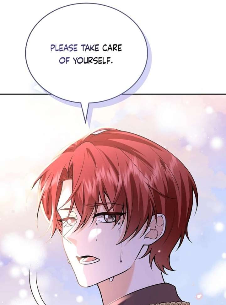 When a K-Eldest Daughter Possesses a Childcare Novel Chapter 34 page 39