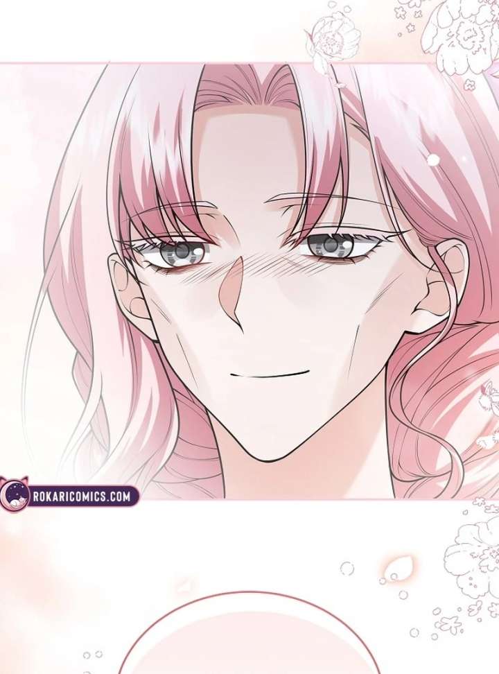 When a K-Eldest Daughter Possesses a Childcare Novel Chapter 34 page 41