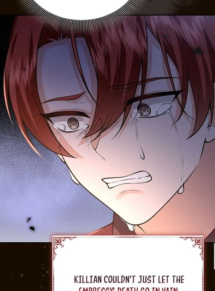 When a K-Eldest Daughter Possesses a Childcare Novel Chapter 34 page 48