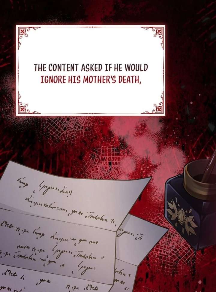 When a K-Eldest Daughter Possesses a Childcare Novel Chapter 34 page 52