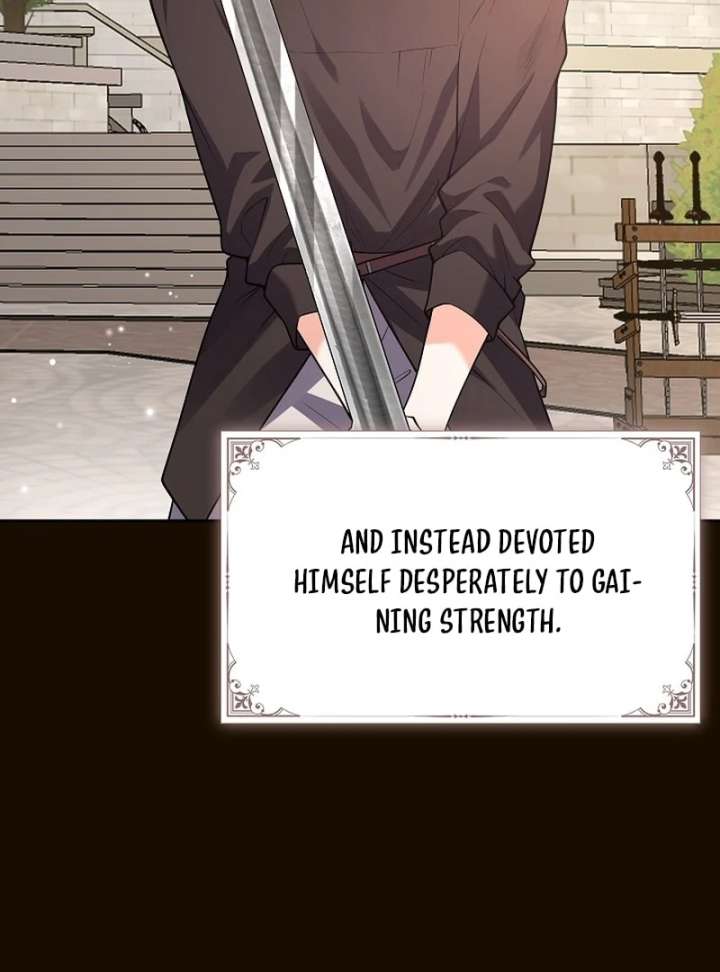 When a K-Eldest Daughter Possesses a Childcare Novel Chapter 34 page 57