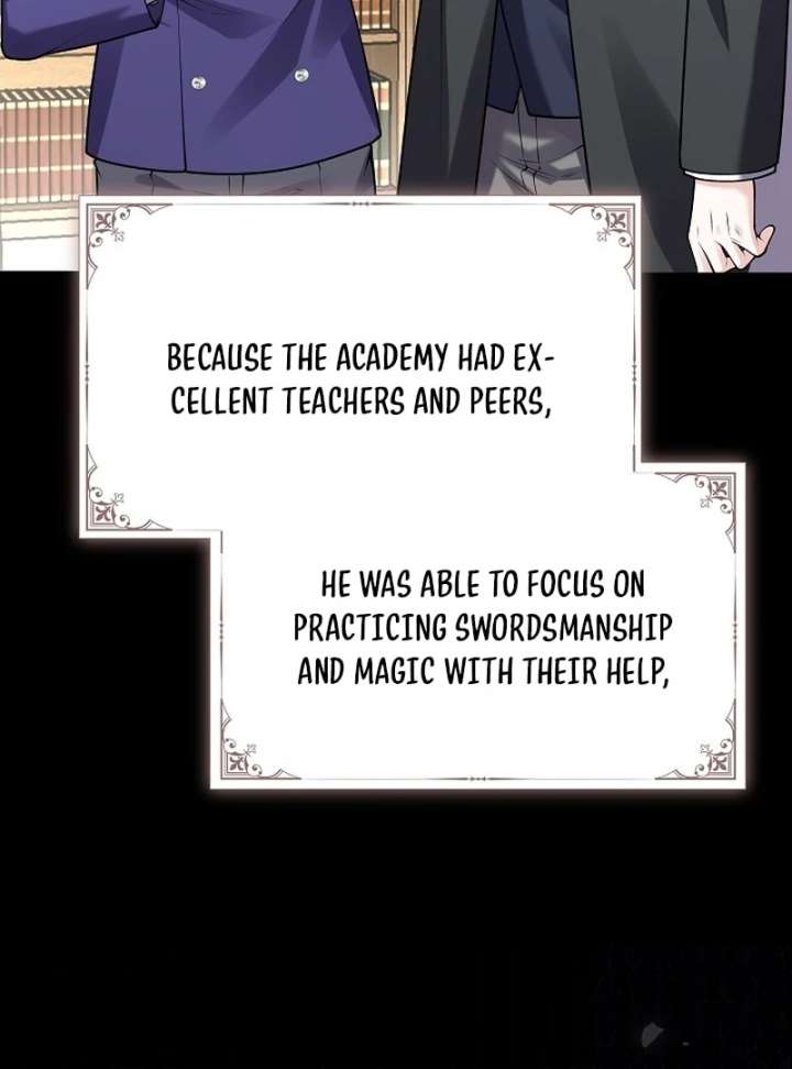 When a K-Eldest Daughter Possesses a Childcare Novel Chapter 34 page 59