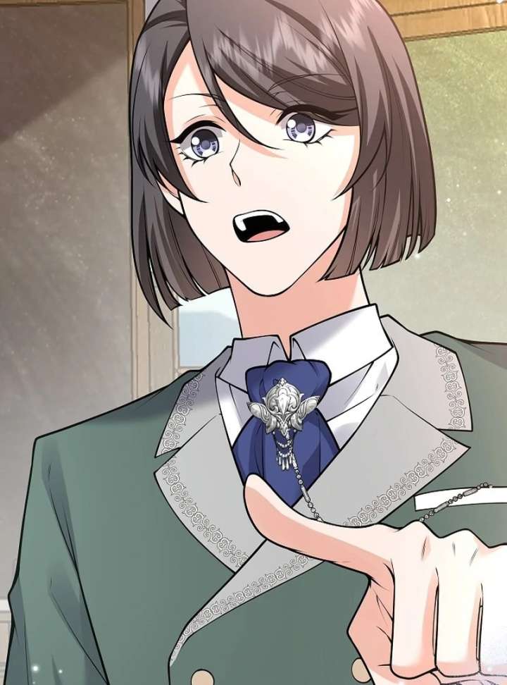 When a K-Eldest Daughter Possesses a Childcare Novel Chapter 34 page 65
