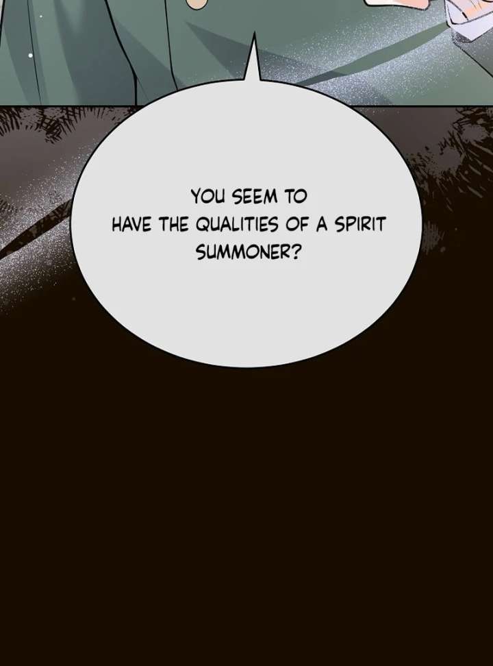 When a K-Eldest Daughter Possesses a Childcare Novel Chapter 34 page 66
