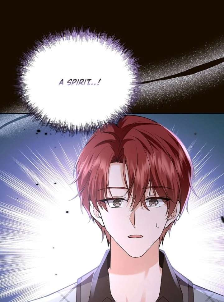 When a K-Eldest Daughter Possesses a Childcare Novel Chapter 34 page 67
