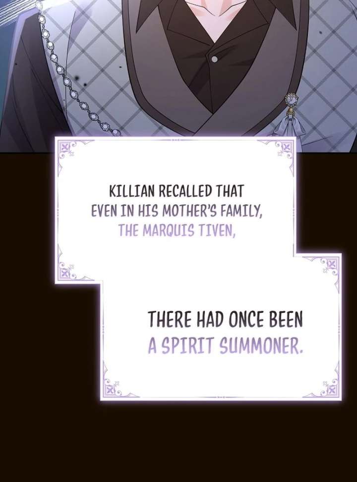 When a K-Eldest Daughter Possesses a Childcare Novel Chapter 34 page 68