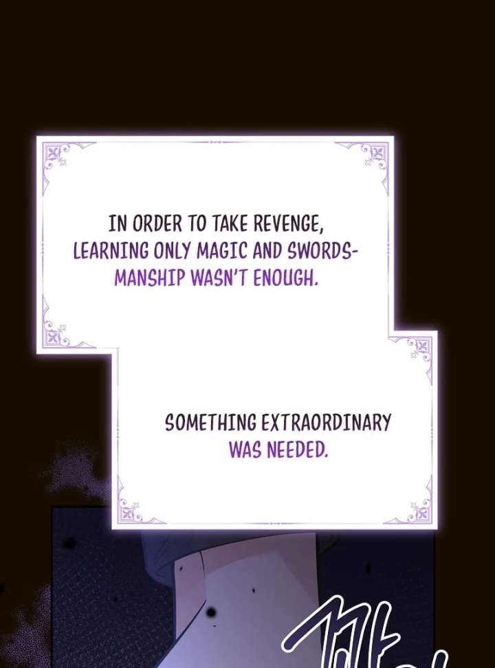 When a K-Eldest Daughter Possesses a Childcare Novel Chapter 34 page 69