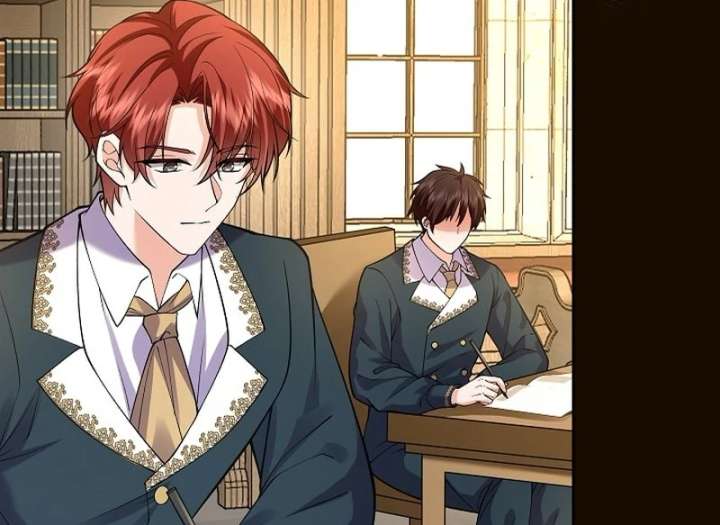 When a K-Eldest Daughter Possesses a Childcare Novel Chapter 34 page 72