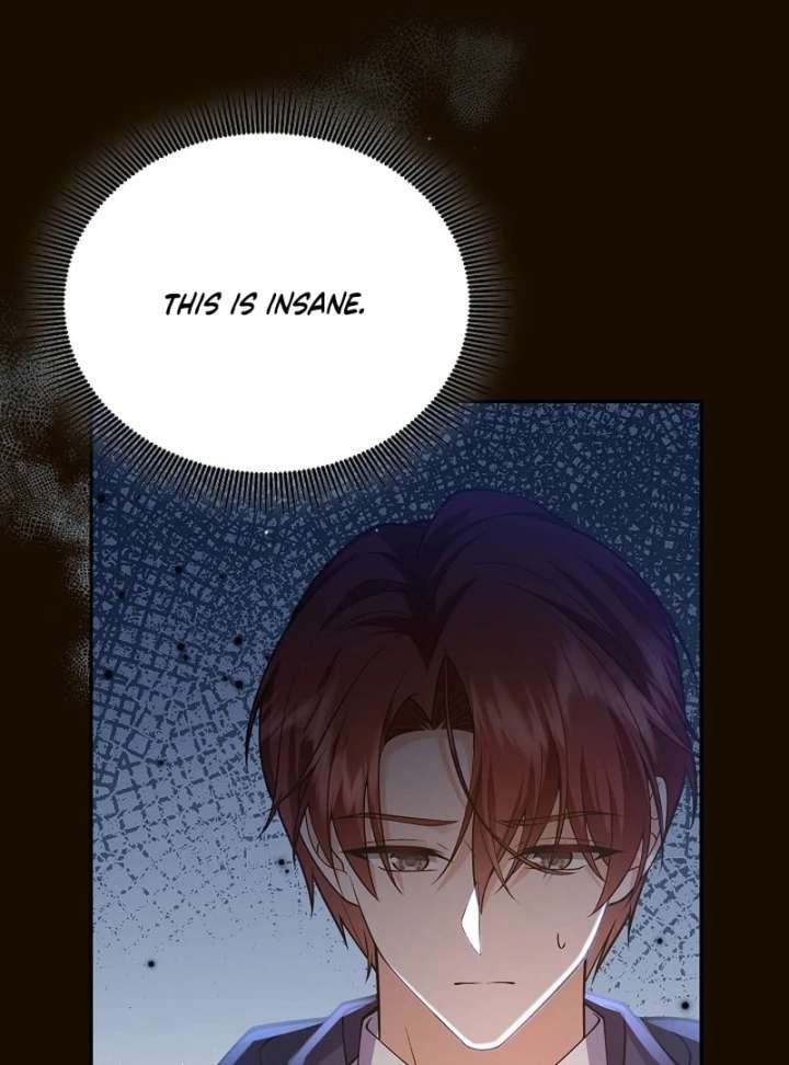 When a K-Eldest Daughter Possesses a Childcare Novel Chapter 34 page 78