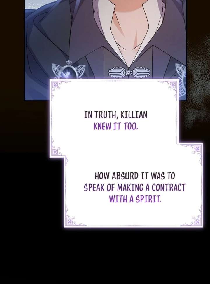 When a K-Eldest Daughter Possesses a Childcare Novel Chapter 34 page 79