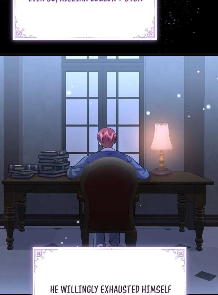 When a K-Eldest Daughter Possesses a Childcare Novel Chapter 34 page 85