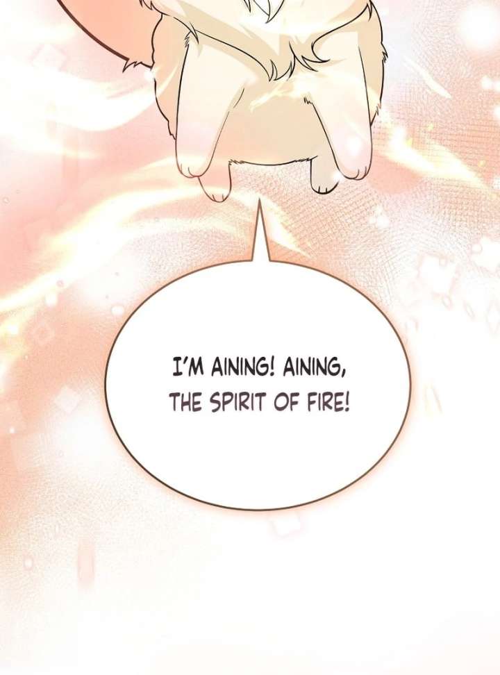 When a K-Eldest Daughter Possesses a Childcare Novel Chapter 34 page 89