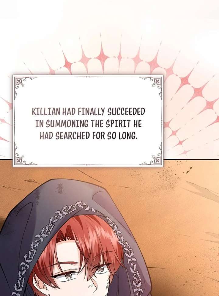 When a K-Eldest Daughter Possesses a Childcare Novel Chapter 34 page 90